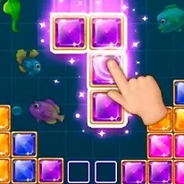 Block Puzzle Ocean
